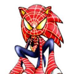 Spider-Hog,Iron-Hog #hero #Single in this account With Great Power Comes Great Responsibility im @SonicForHire1