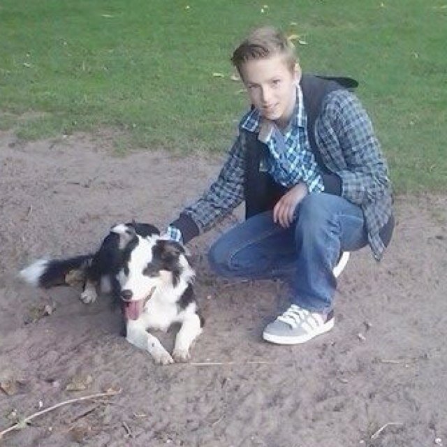 Maak me blij en geef me een nieuwe volger erbij volg me :)