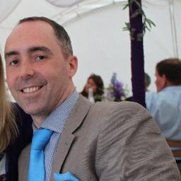 Personal Injury Barrister at Exchange Chambers - although all views are my own