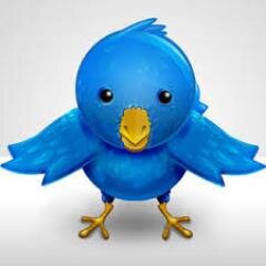 Follow me I follow you or the other way you know the drill