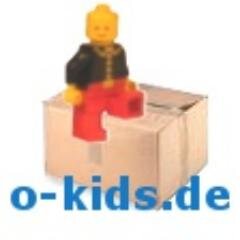 Online-Shop für gebrauchte Kinderkleidung, Spielsachen und alles rund ums Kind, zu günstigen Secondhand-Preisen.