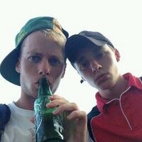 Lorcan Tucker (@lorcan_tucker) 's Twitter Profile
