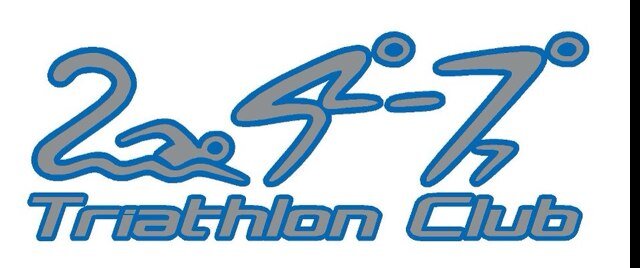 Letterkenny Triathlon Club 24/7