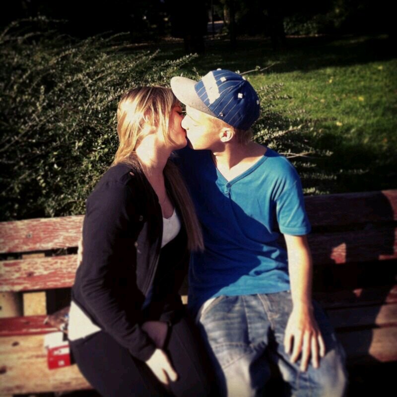 hou van mn schatje paulina / 24-10-13 /do my dance / friendship / maaydaaayy