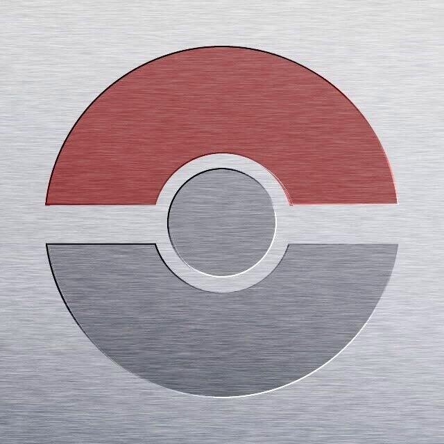 Not affialated with pokemon or nintendo.