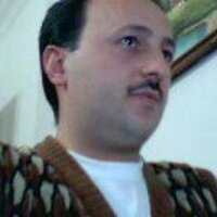 Mehmet Akif Kesiktaş(@makif23) 's Twitter Profile Photo