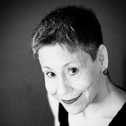 Susan Harris