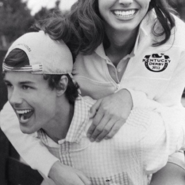 Lilly Pulitzer | Pearls | Vineyard Vines | Polo Future Sorority Girl | Future Fraternity Boy