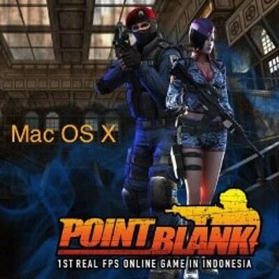 online fps mac