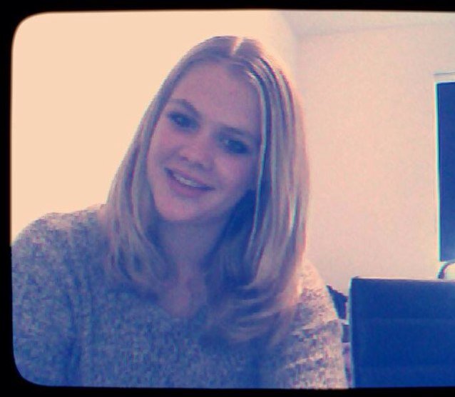 never give up on the things that make you smile♡