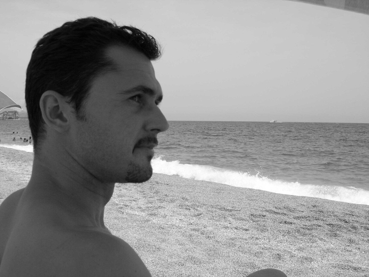 Mi pasión, el Triatlón, mi objetivo en la vida, ser la mejor versión de mi mismo.