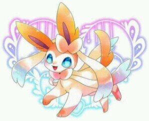 Hello and welcome to my bio! I'm just a Sylveon that love to play around! I'm really shy to humans! I love to play Pokemon and discovered a new world around me!
