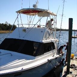 Fishing and Boating are my passion.  Fresh water, Salt water, on the fly or trolling baits behind my sport fisher one of many boats I've restored.