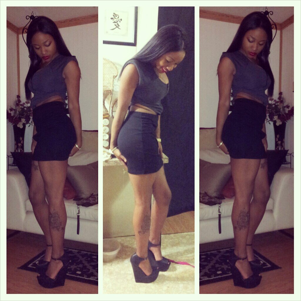 Detroit Reppin ,ATL Livin' Follow a Bitch on IG :_Prettyie
Rest in Peace Shabola & Nakeya ;)

` . #LondonsMommy =]