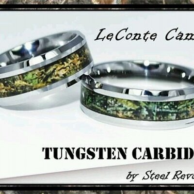 Steel revolt rings sale
