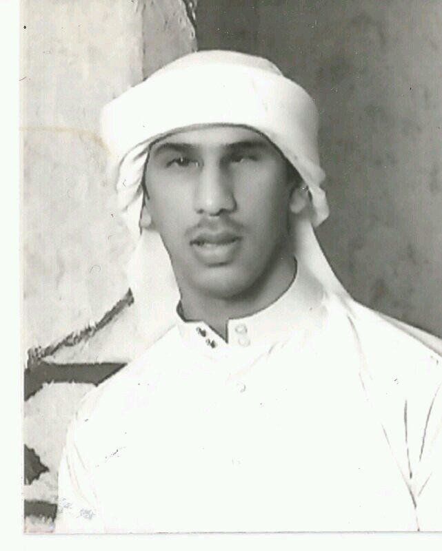 ‏فارس من فرسان بني حماد