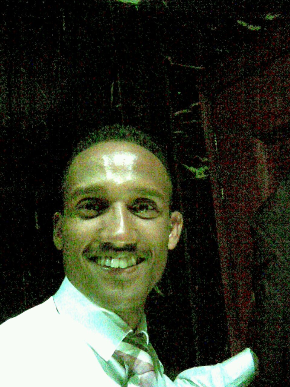 samelTezera's profile picture. Unconditionally Ethiopian