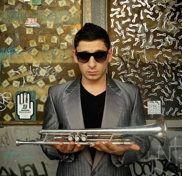 ericbennybloom's profile picture. Trumpet player for Lettuce, Soulive, the Shady Horns and Pretty Lights.