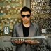 Eric Bloom (@ericbennybloom) Twitter profile photo