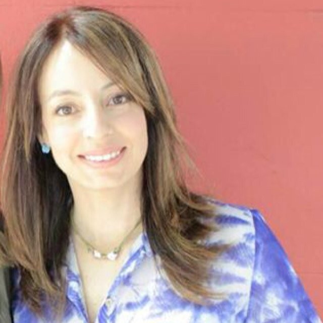 Periodista venezolana, vivo en Buenos Aires. Colaboradora de la sección Espectáculos en La Nacion @LANACION
