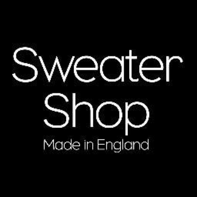 019SweatershopM's profile picture. Now open in Green Mall (next 2 Boots) Metrocentre Quality British knitwear using WholeGarment technology