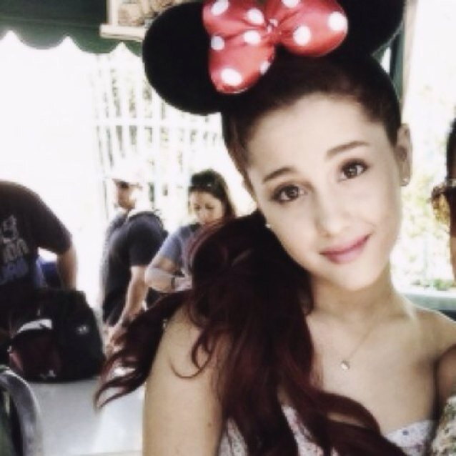 ❤ Ariana Grande is Perfect ❤