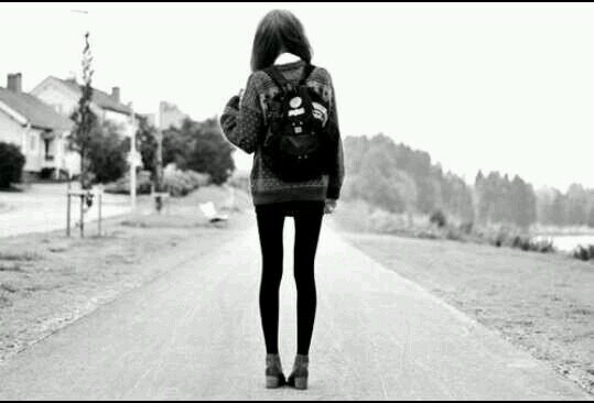 ~stay strong~ // ~Playing in the edge between live or die~