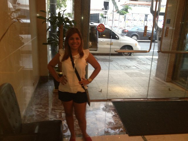 chaimyramirezm's profile picture. 