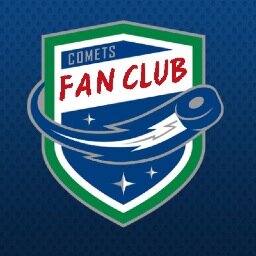 Utica Comets Fan Club. For fans by fans.