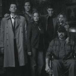 Este Twitter é para todos aqueles que amam incondicionalmente a melhor série do mundo. Supernatural é vida...