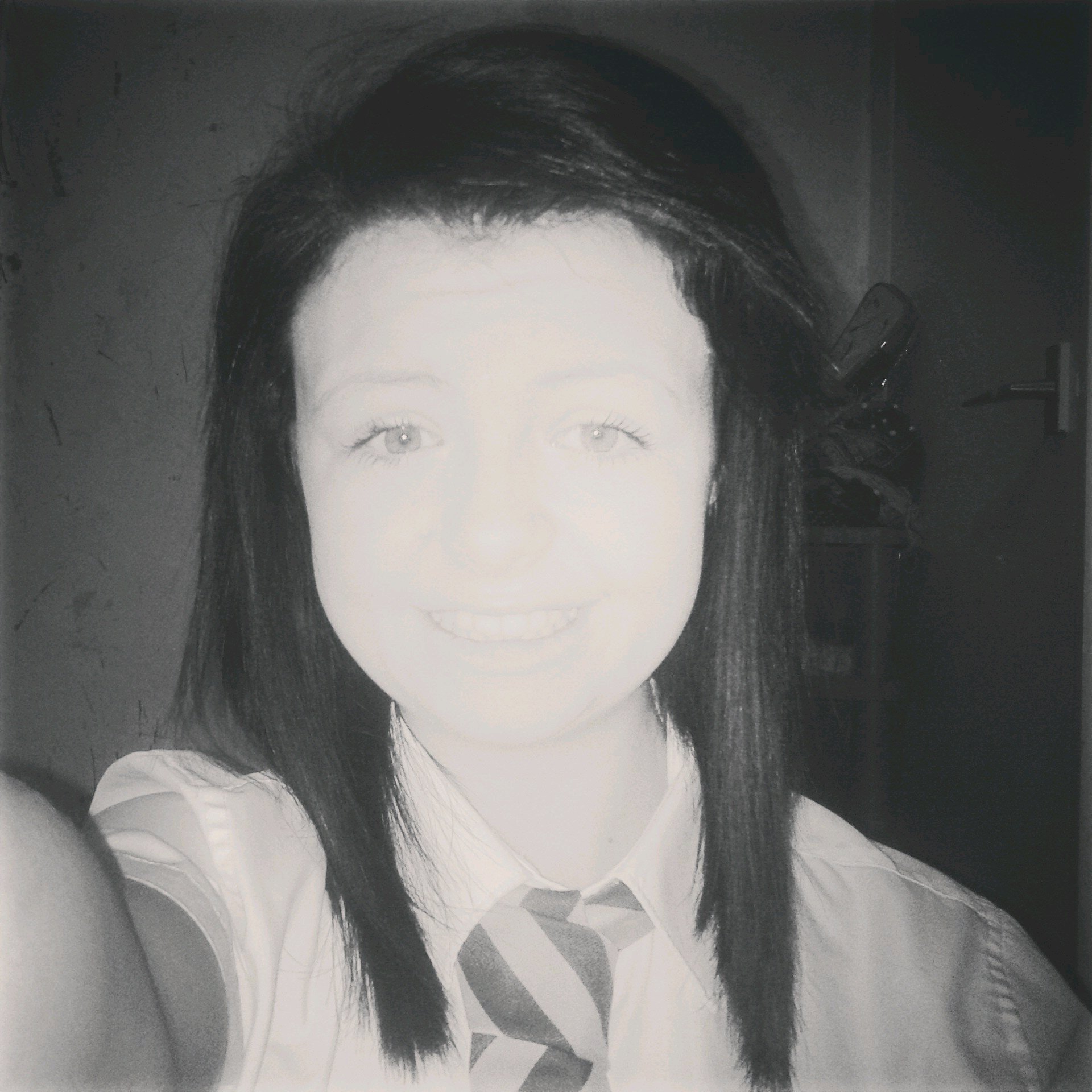 I follow back♥