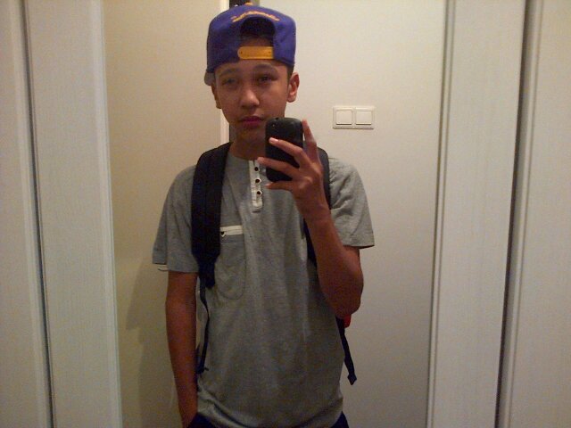 AiiRoby_'s profile picture. Insta ; @aiiroby_