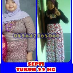 SPESIALIST NAIK/TURUN BERAT BADAN 5-50 KG