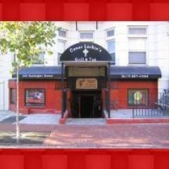 Cead Mille Failte or in English, a hundred thousand welcomes, to Conor Larkin's Grill & Tap. (617) 867-0084