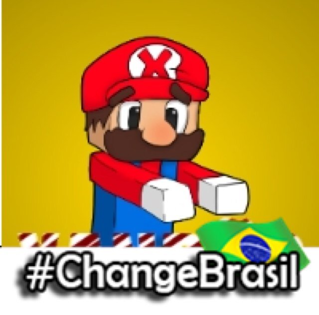 FCGamePlaysBR's profile picture. FC do @GamePlaysBrazil since: 24/10/13 ás 19:00 cara você é inspirador e muito lindo seguida por ele no mesmo dia de criação ás 19:59 e ele foi meu 1º seguidor.