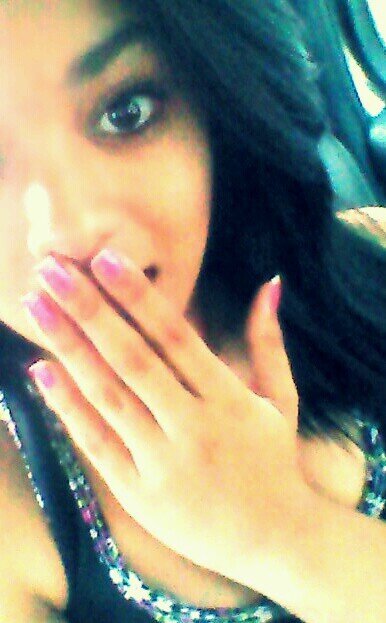 I love you just the way you like it wiithout talking and not for,with all his defects and qualities ♥