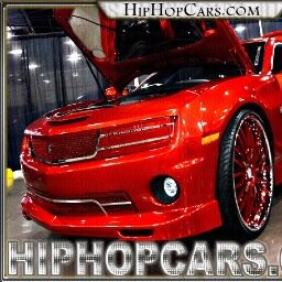 HipHopCars Official Twitter Page. Check out the site - http://t.co/JgRvaMJLix