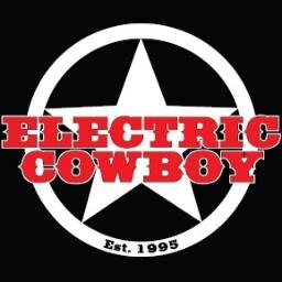 Electric Cowboy of Jonesboro is Northeast Arkansas' Number One!
Doors Open 7:30 PM til 2 AM Wednesday - Sunday.
Go ASU!