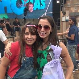 Lariegatona's profile picture. 