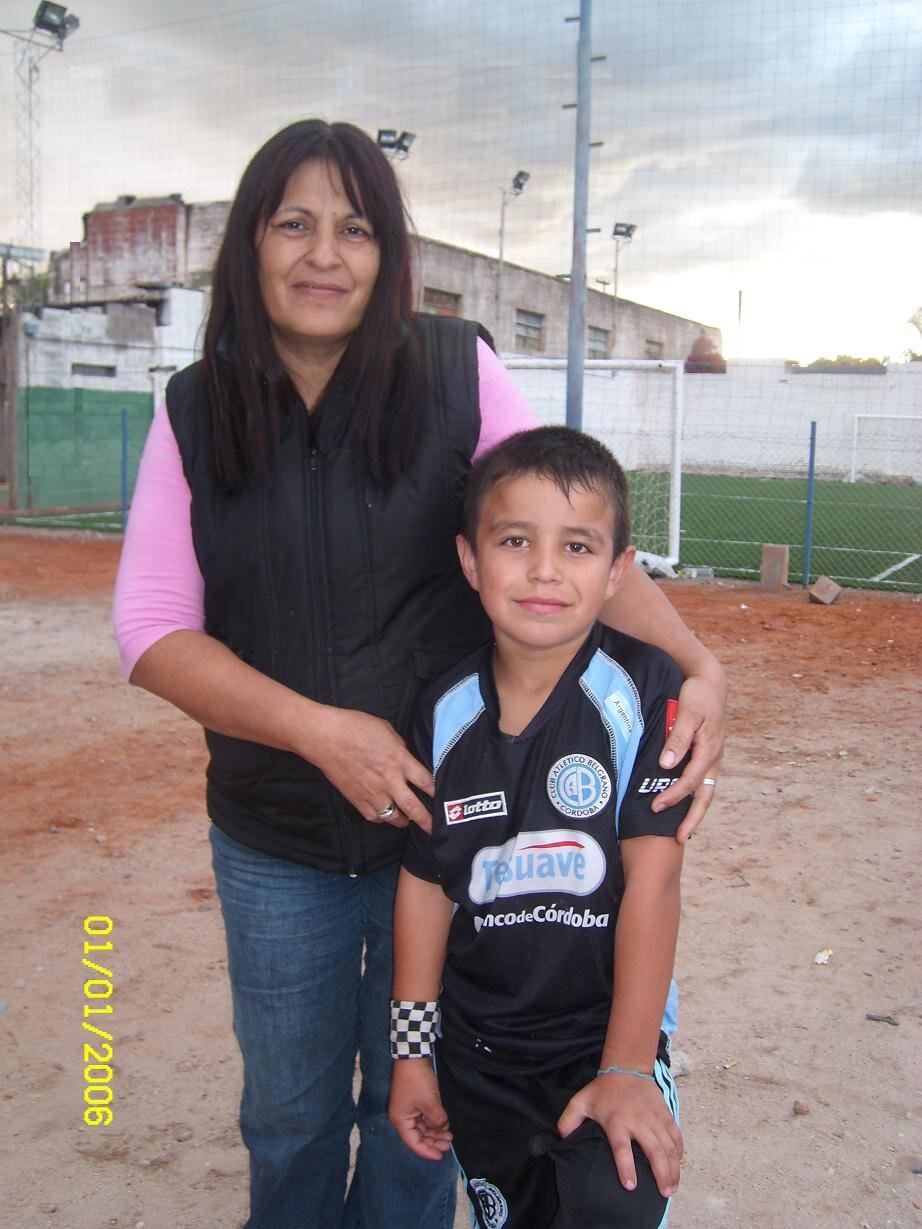Ama de casa