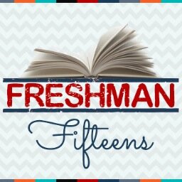 15 YA Debut Authors. 15 Binge-Worthy Books. Let the Feast Begin.
http://t.co/DiyANM1AXx
https://t.co/zMD9mo3UEM