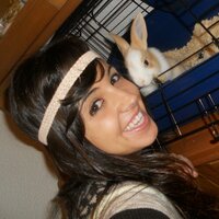 Alba Rodrigo (@albita88) 's Twitter Profile