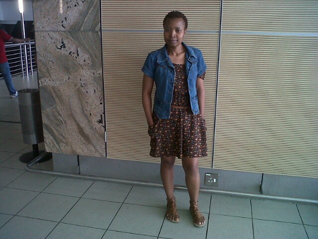 thandimthi1's profile picture. I candoall thingsthroughChristwhostrengthensme...