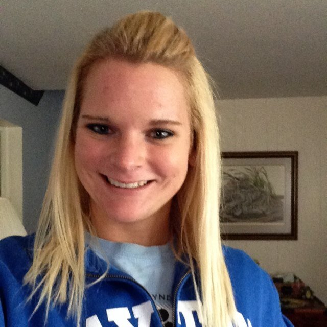 Finneytown 2014! 
Senior!
Basketball player.