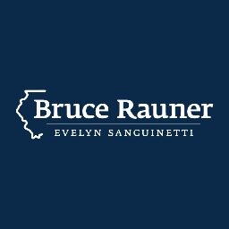 Official account of Bruce Rauner's campaign.                            Shake up Springfield. Bring Back Illinois.