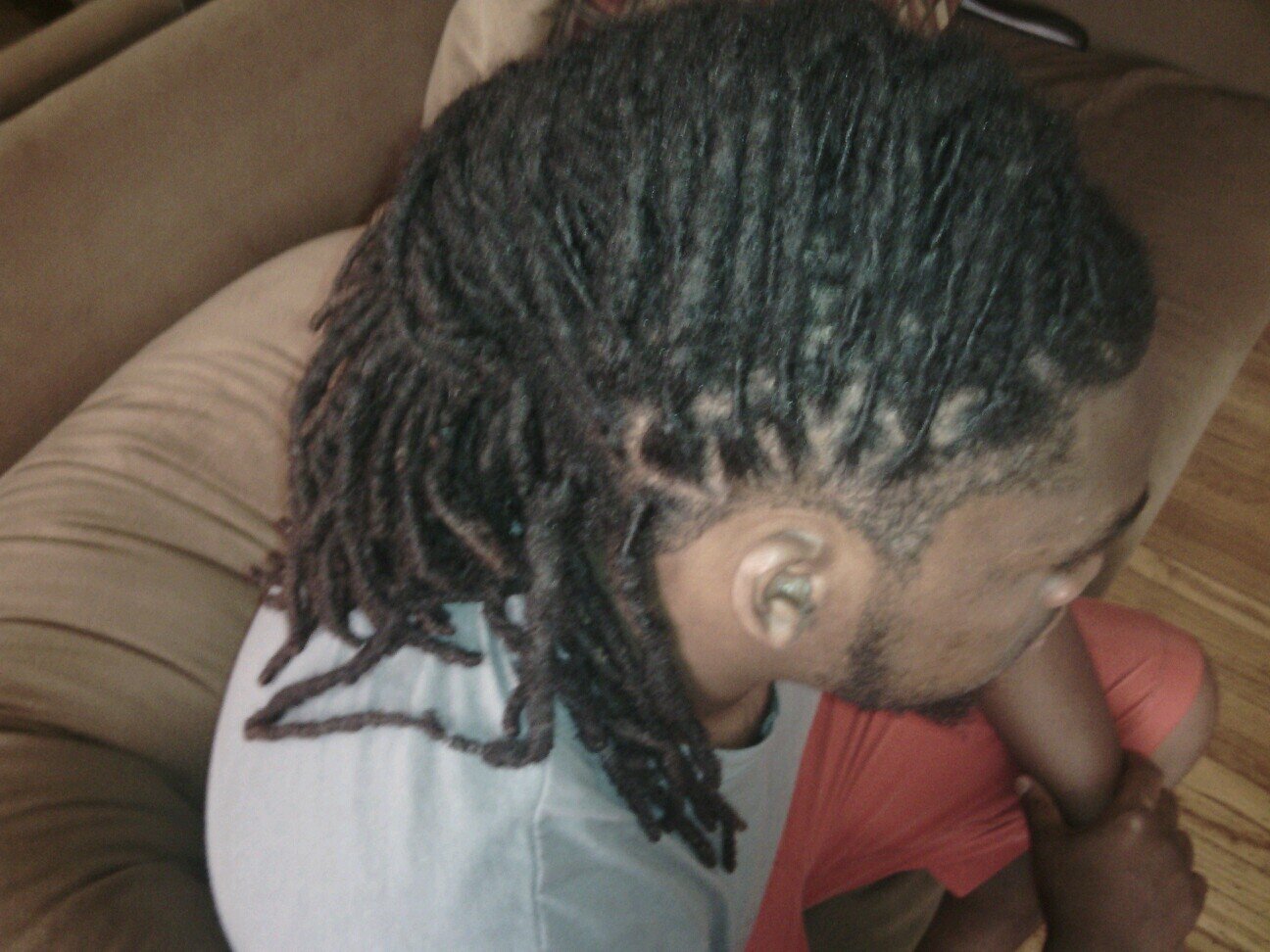 Ambition is Pricele$$ #teamARIES #DreadHead #TeamDaddy Free ma Bro Shad R.I.P. Yanna  Instagram YngDeeFoxx