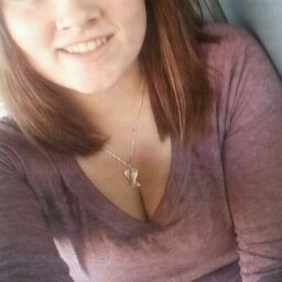 Wisconsin born n raised. Nascar and fishing make me happy.  Yes I have that typical redhead temper, don't fuck with me.  Avi is me. Follow Me!