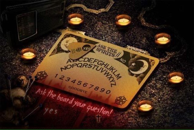 JoyceParanormal's profile picture. Richard Joyce... Massive interest in the paranormal, supernatural, the universe, spiritualism, religion, science & life - @joycinho @rjsports1 @rjrugbyleague