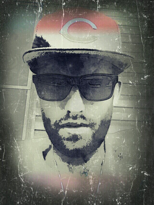 You can only conquer the world, the wold can not conquer you