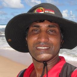 World is beautiful, experience it! Working in conservation and international development. Love  travelling and photography.
